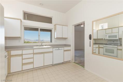 10924 Button Willow Drive Las Vegas NV 89134