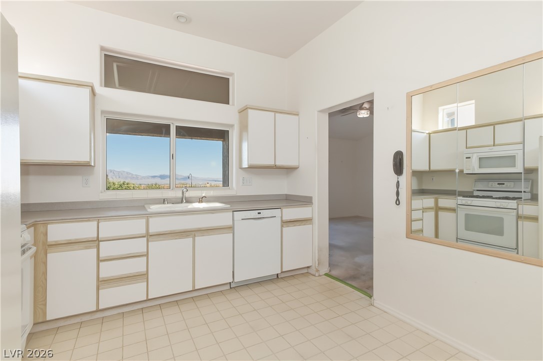 10924 Button Willow Drive Las Vegas NV 89134