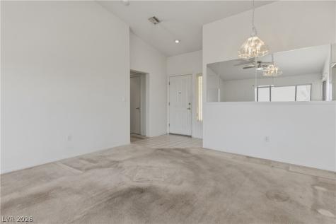 10924 Button Willow Drive Las Vegas NV 89134