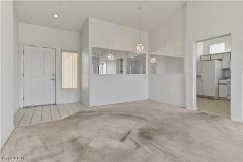 10924 Button Willow Drive Las Vegas NV 89134
