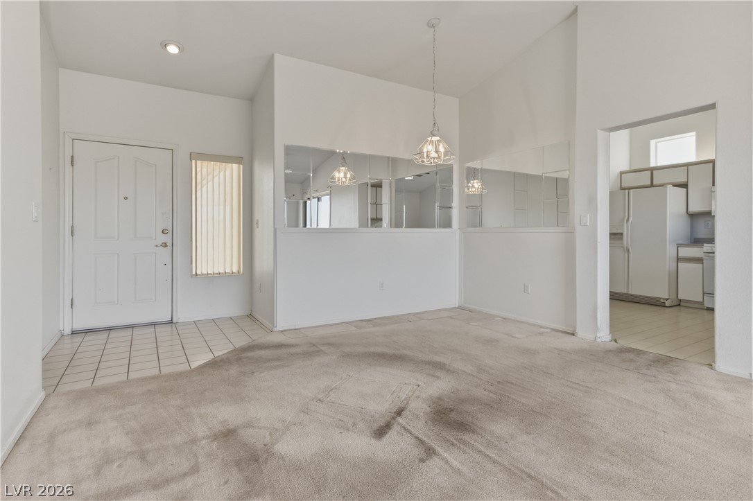 10924 Button Willow Drive Las Vegas NV 89134
