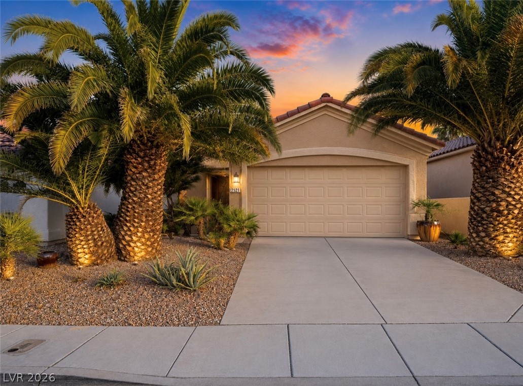 2121 Sunset Vista Avenue Henderson NV 89052