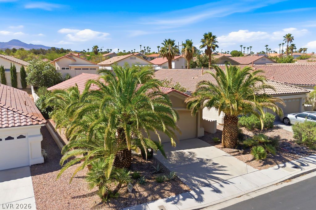 2121 Sunset Vista Avenue Henderson NV 89052