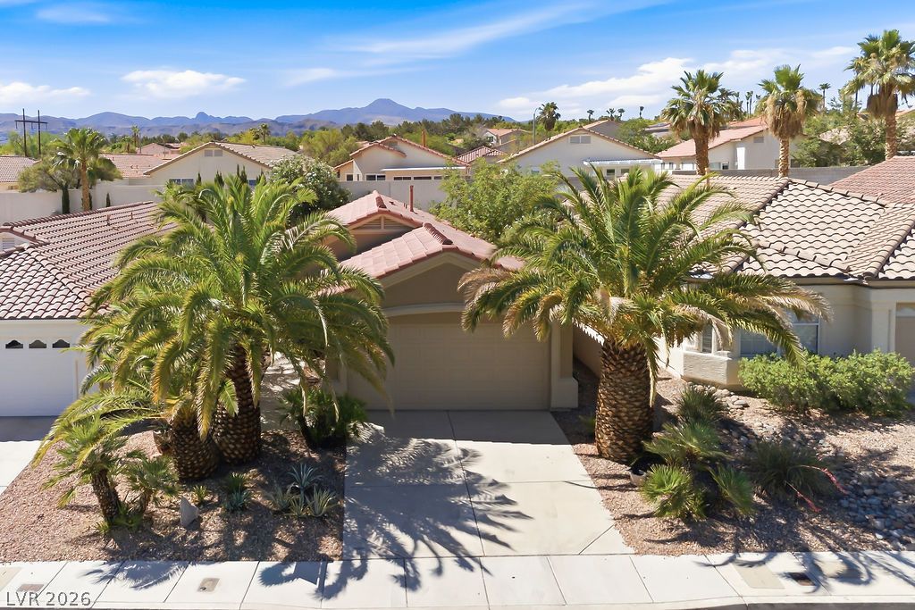 2121 Sunset Vista Avenue Henderson NV 89052