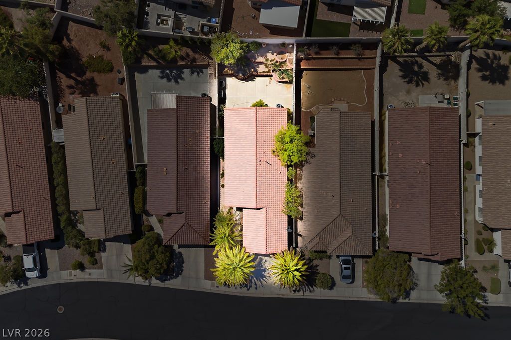 2121 Sunset Vista Avenue Henderson NV 89052