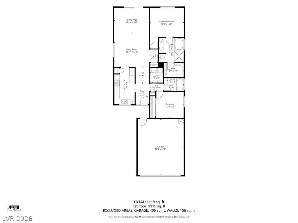 2121 Sunset Vista Avenue Henderson NV 89052