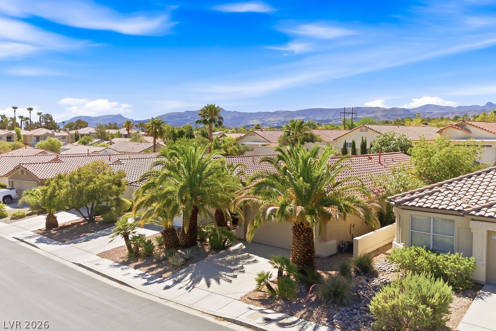 2121 Sunset Vista Avenue Henderson NV 89052