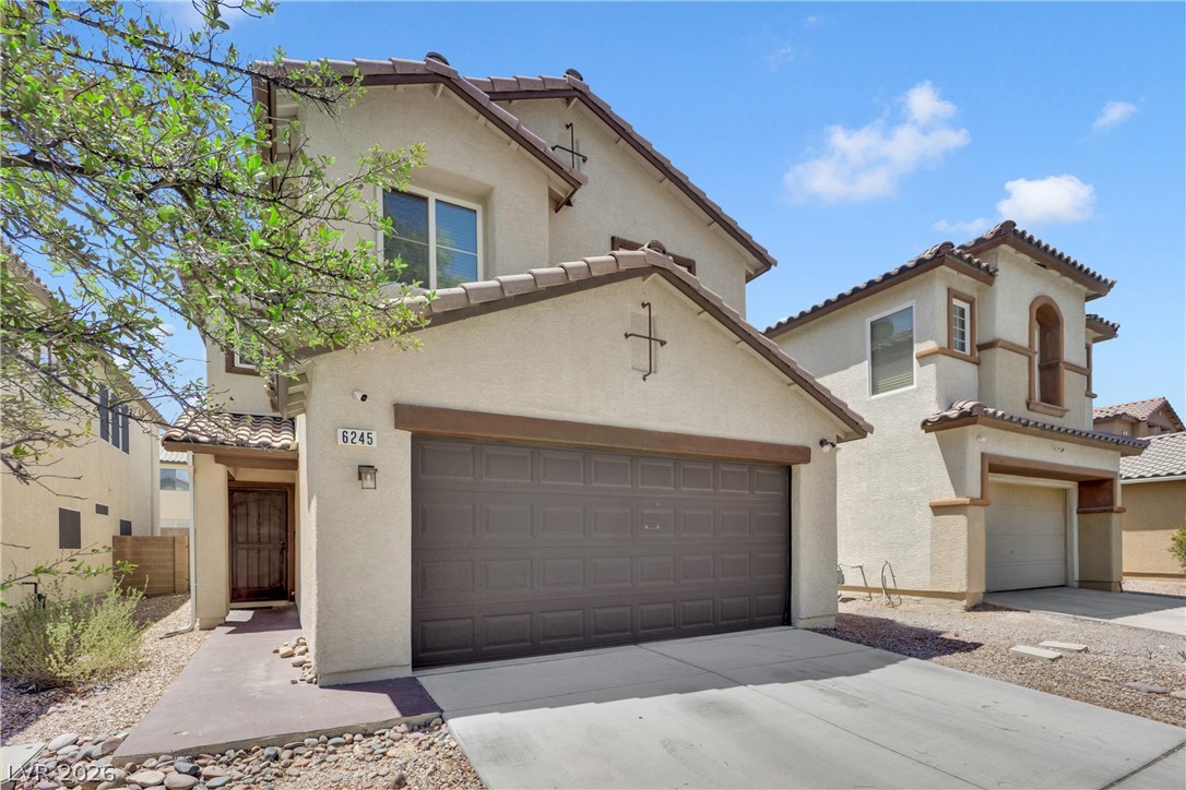 6245 Halstead Court North Las Vegas NV 89081