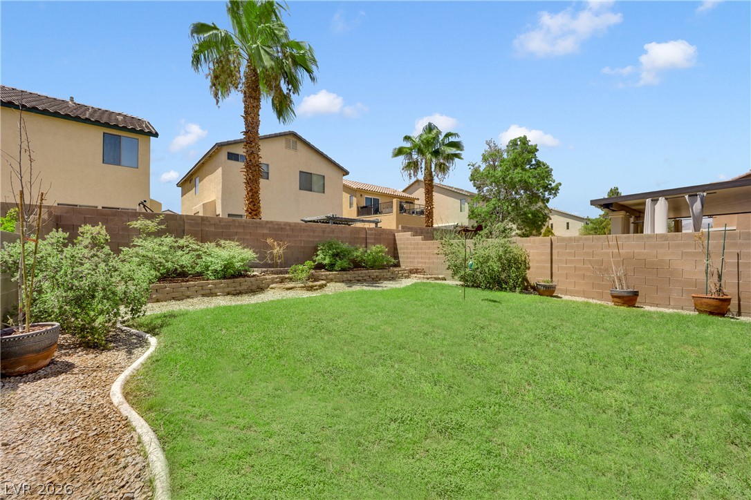 6245 Halstead Court North Las Vegas NV 89081