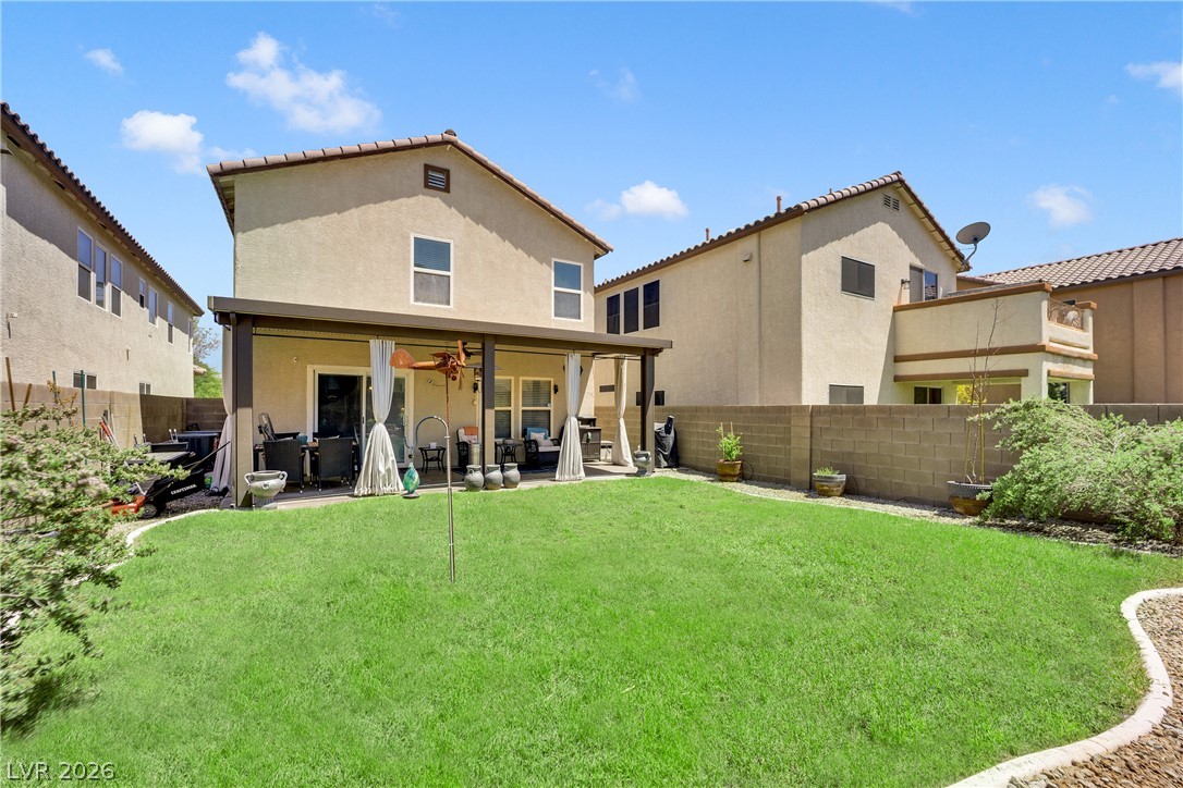 6245 Halstead Court North Las Vegas NV 89081