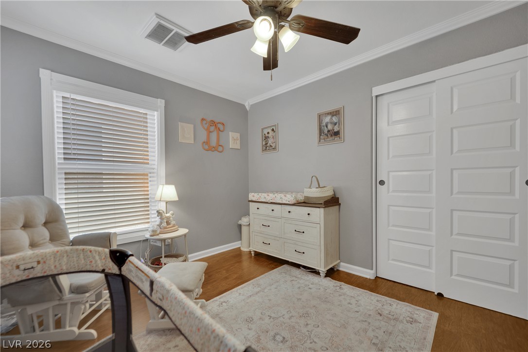 6245 Halstead Court North Las Vegas NV 89081