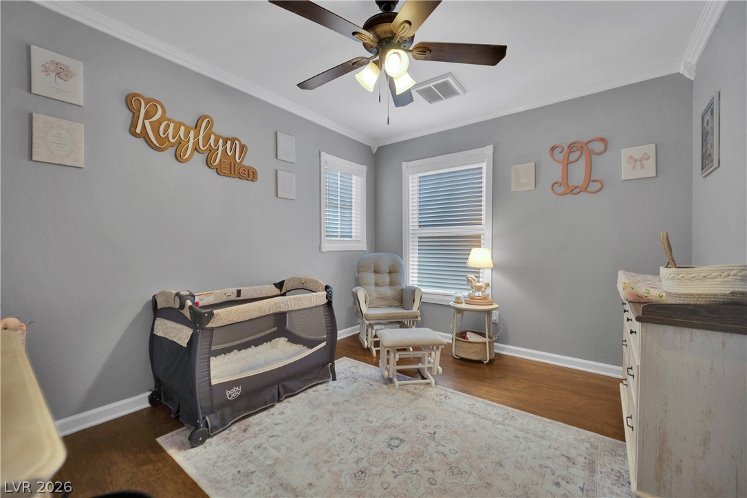 6245 Halstead Court North Las Vegas NV 89081
