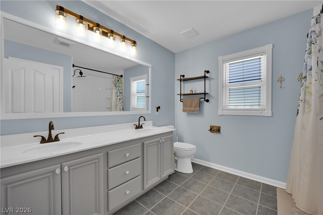 6245 Halstead Court North Las Vegas NV 89081