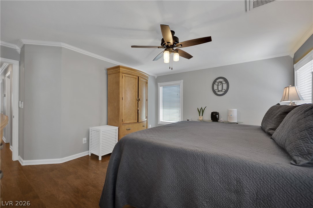 6245 Halstead Court North Las Vegas NV 89081