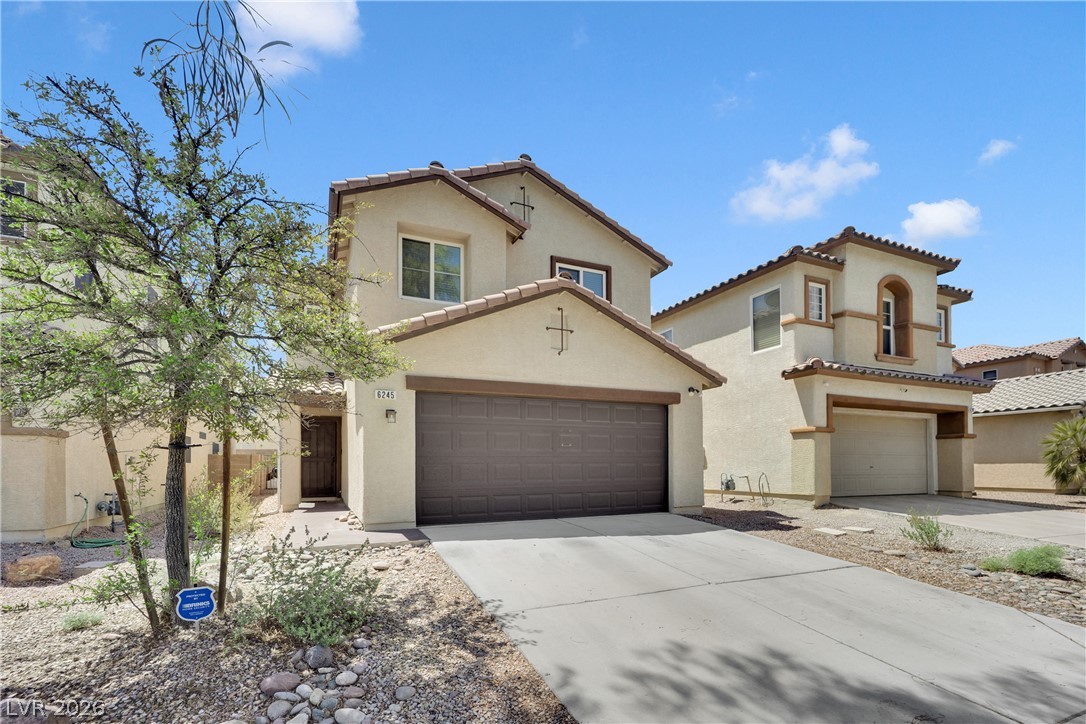 6245 Halstead Court North Las Vegas NV 89081