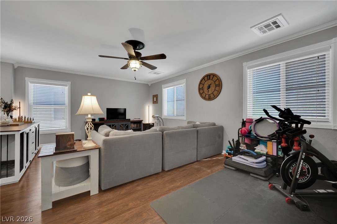 6245 Halstead Court North Las Vegas NV 89081