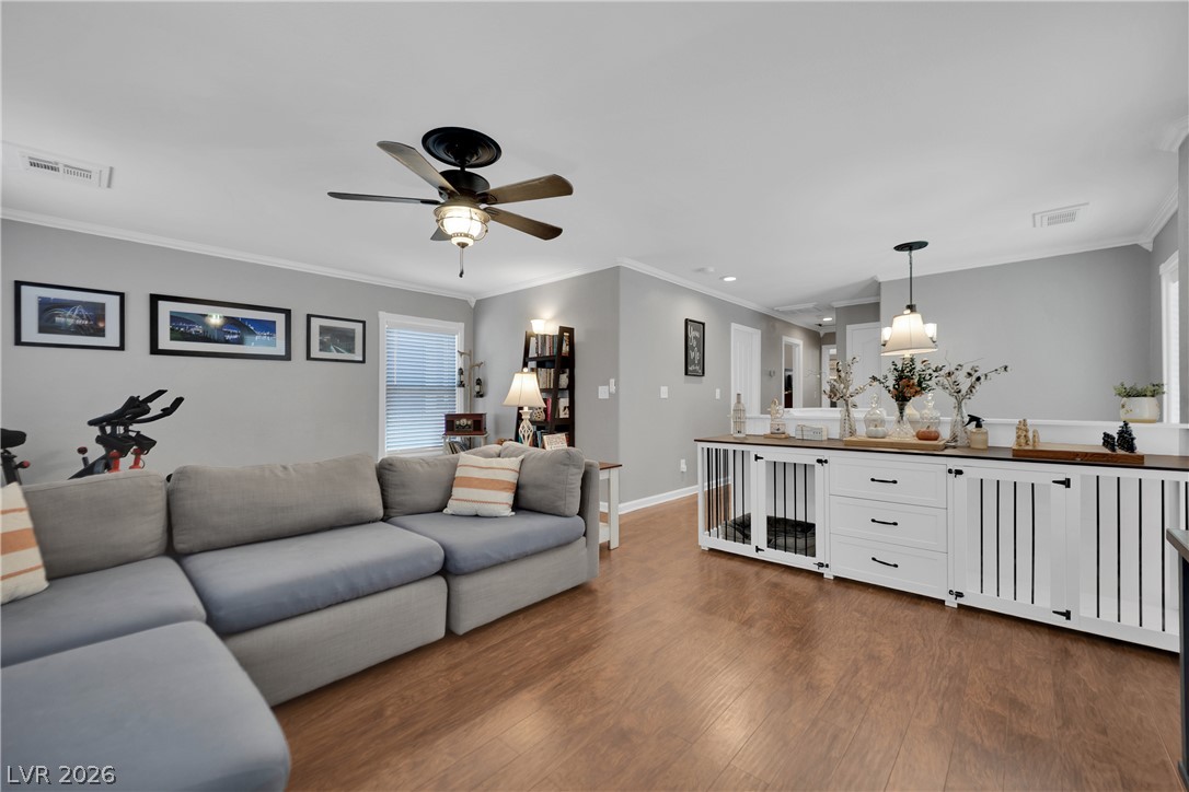 6245 Halstead Court North Las Vegas NV 89081
