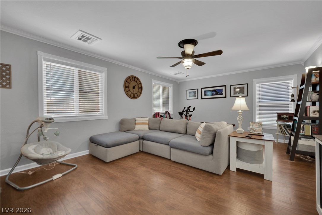 6245 Halstead Court North Las Vegas NV 89081