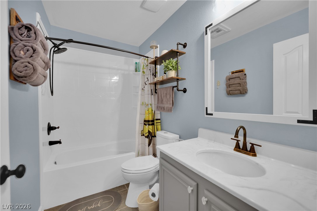 6245 Halstead Court North Las Vegas NV 89081