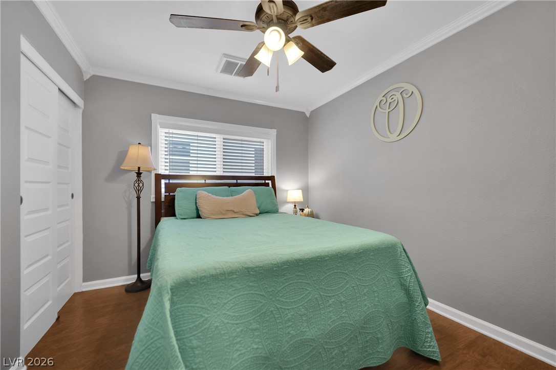 6245 Halstead Court North Las Vegas NV 89081