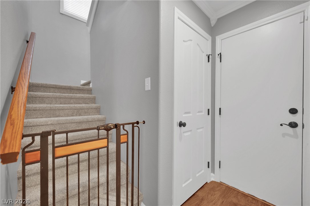 6245 Halstead Court North Las Vegas NV 89081