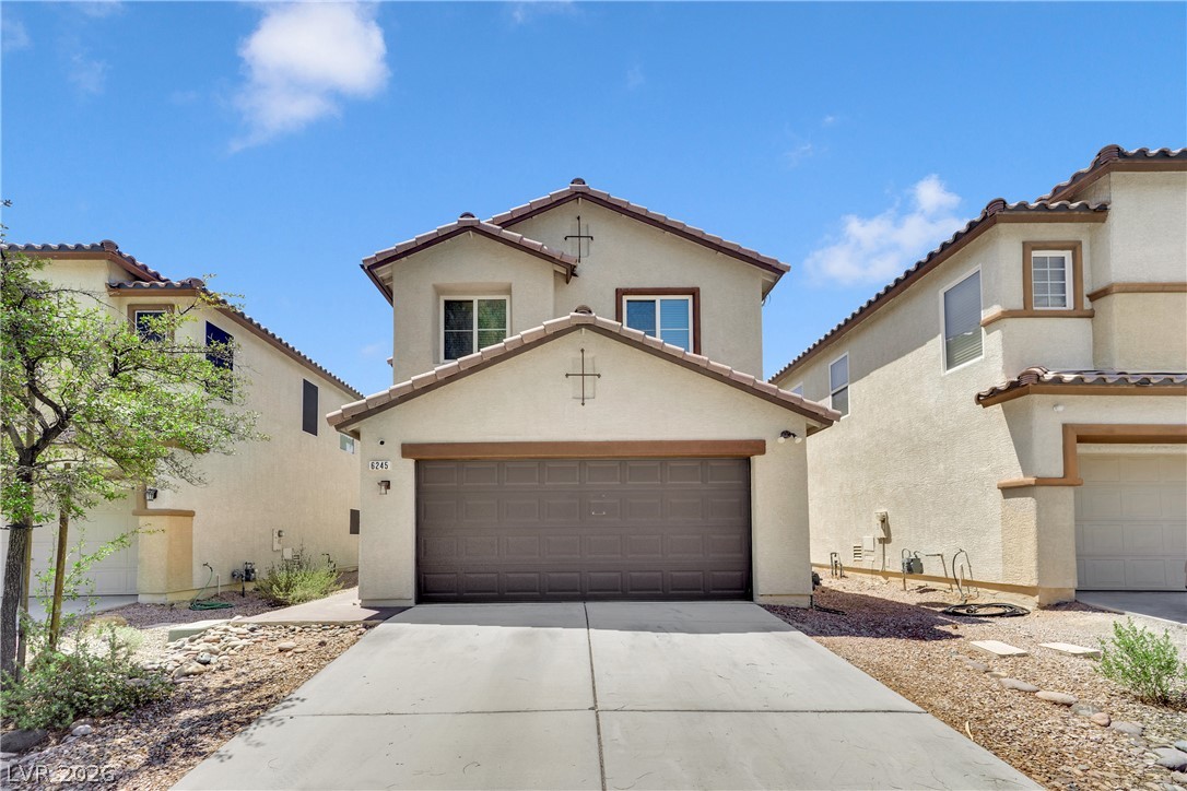 6245 Halstead Court North Las Vegas NV 89081