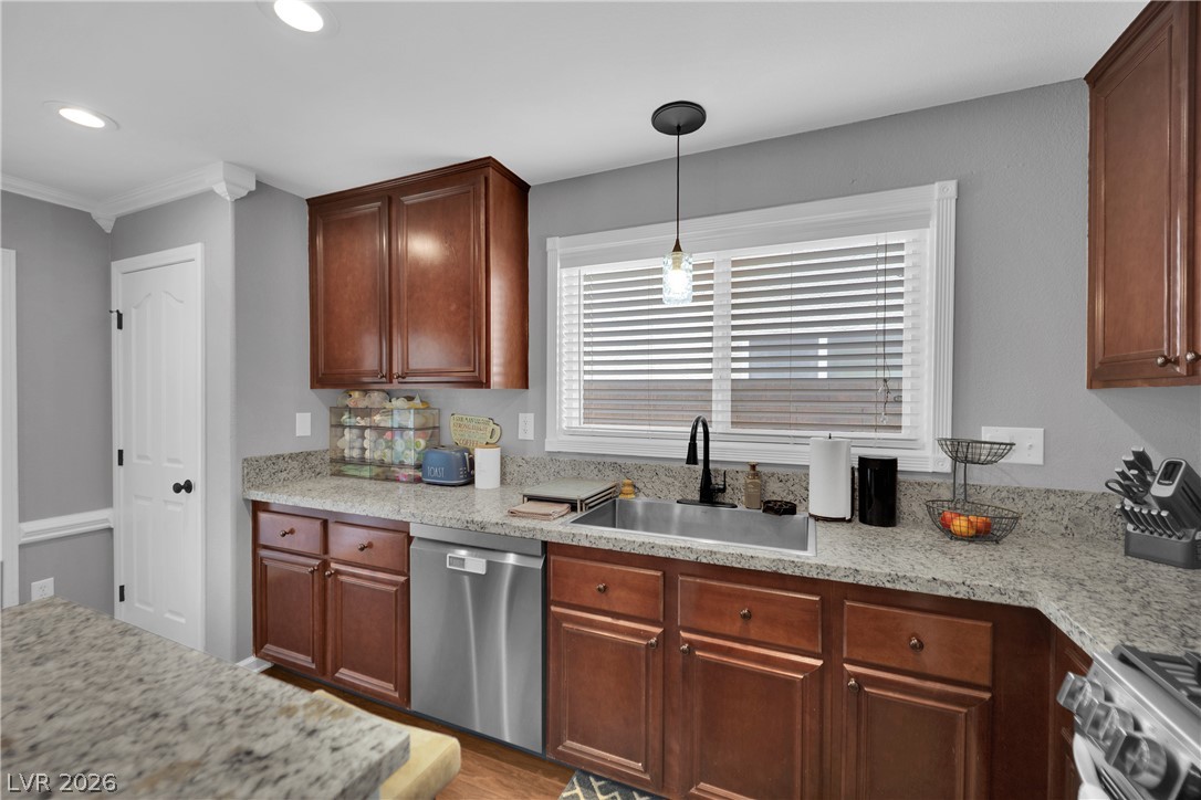 6245 Halstead Court North Las Vegas NV 89081