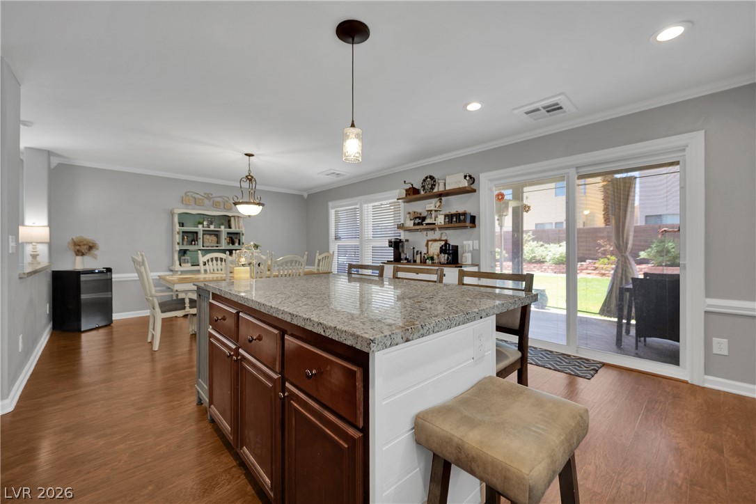 6245 Halstead Court North Las Vegas NV 89081