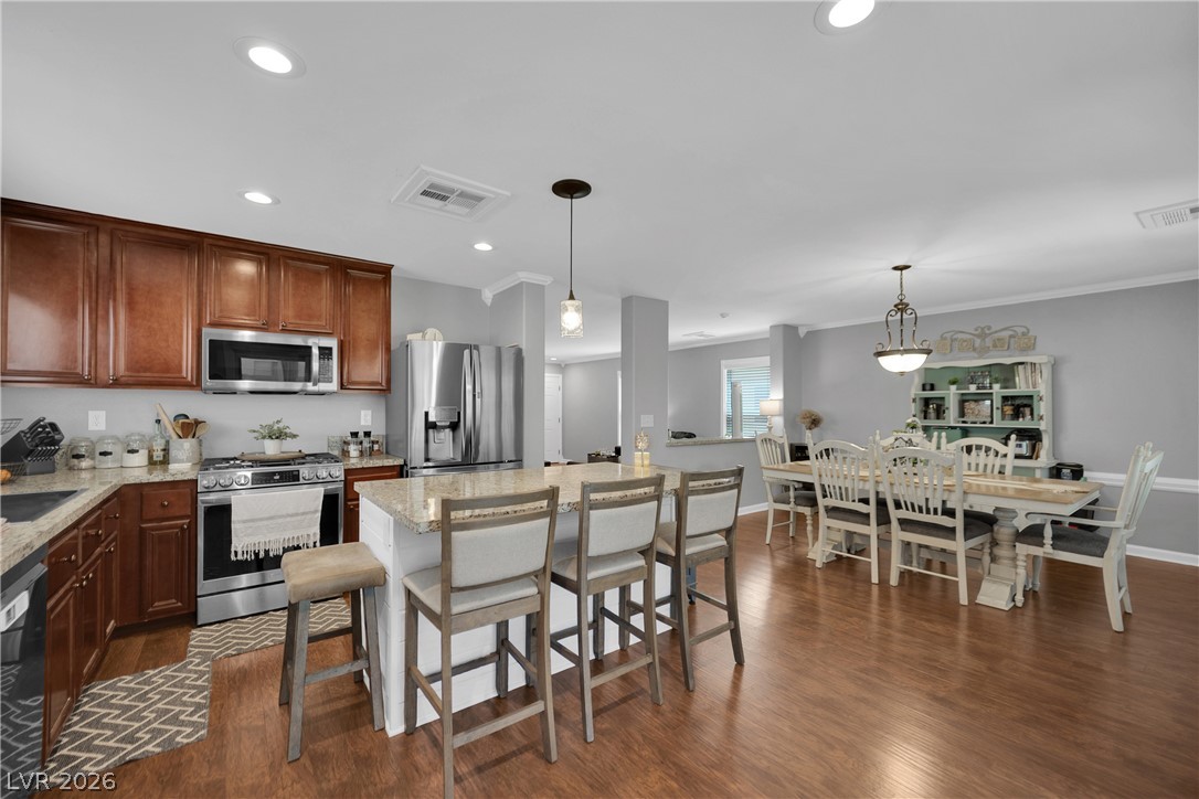6245 Halstead Court North Las Vegas NV 89081
