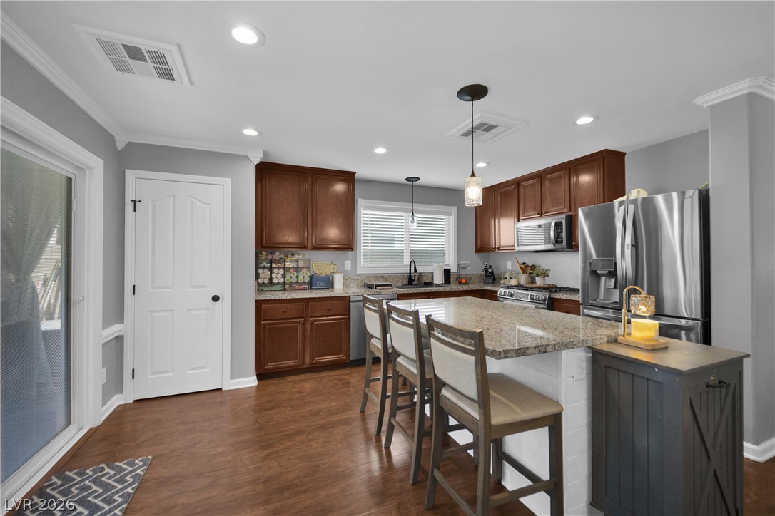 6245 Halstead Court North Las Vegas NV 89081