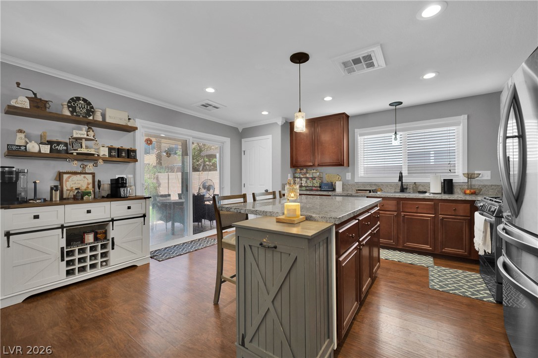6245 Halstead Court North Las Vegas NV 89081