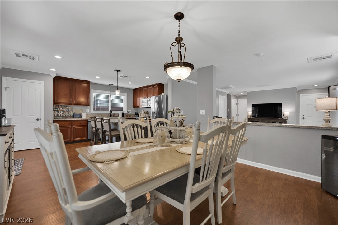 6245 Halstead Court North Las Vegas NV 89081