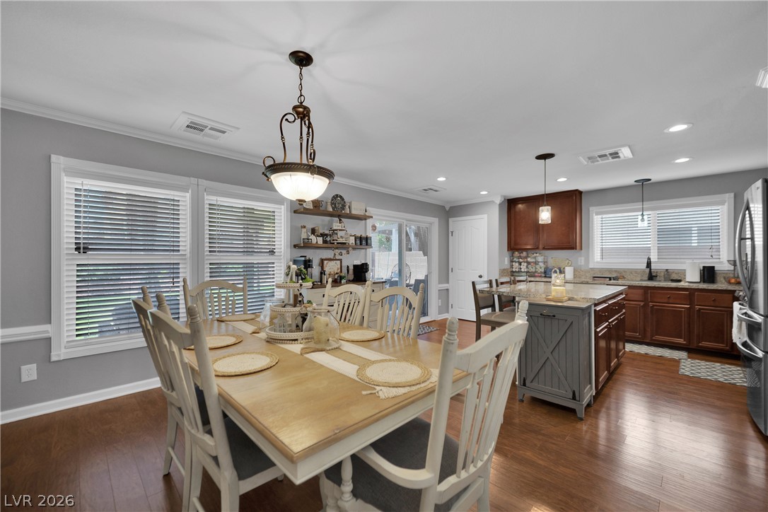 6245 Halstead Court North Las Vegas NV 89081