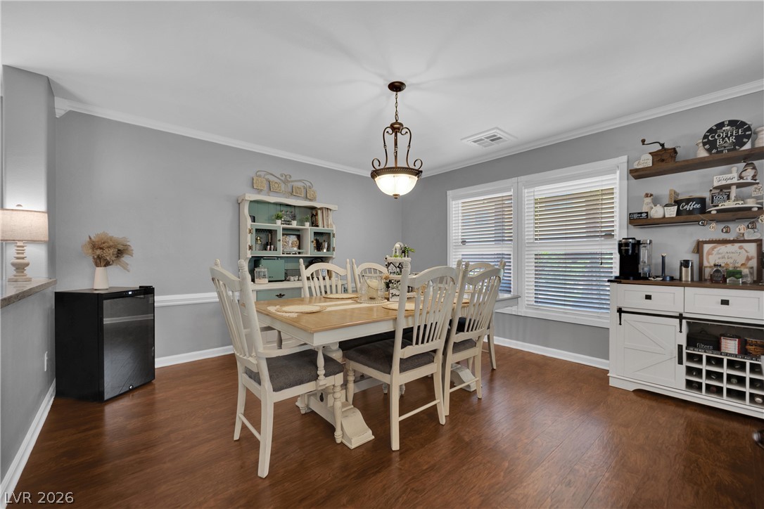 6245 Halstead Court North Las Vegas NV 89081