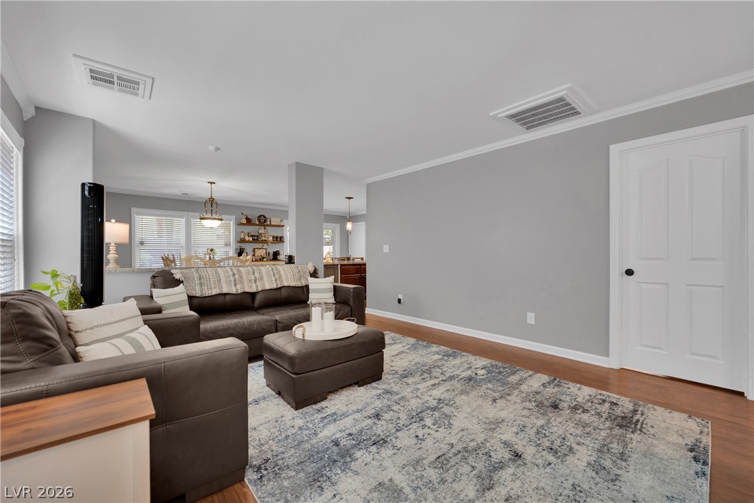 6245 Halstead Court North Las Vegas NV 89081