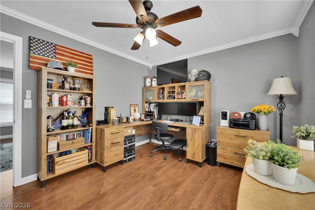 6245 Halstead Court North Las Vegas NV 89081