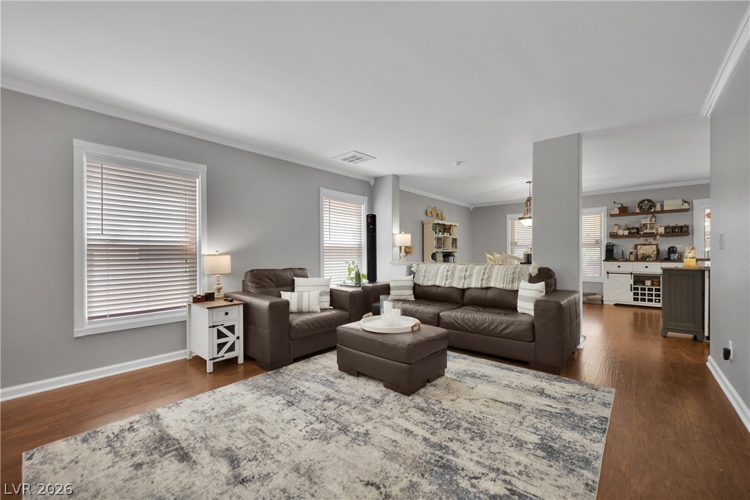 6245 Halstead Court North Las Vegas NV 89081