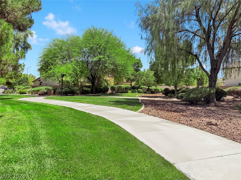 6245 Halstead Court North Las Vegas NV 89081