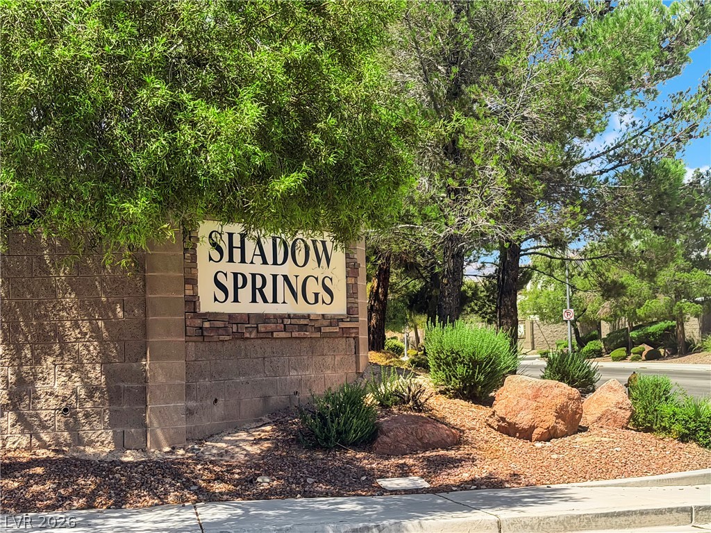 6245 Halstead Court North Las Vegas NV 89081