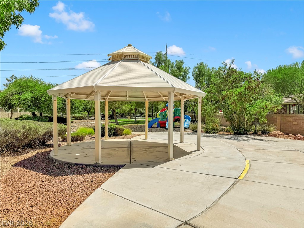 6245 Halstead Court North Las Vegas NV 89081