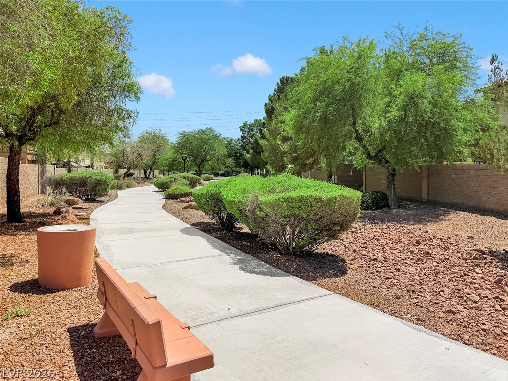 6245 Halstead Court North Las Vegas NV 89081
