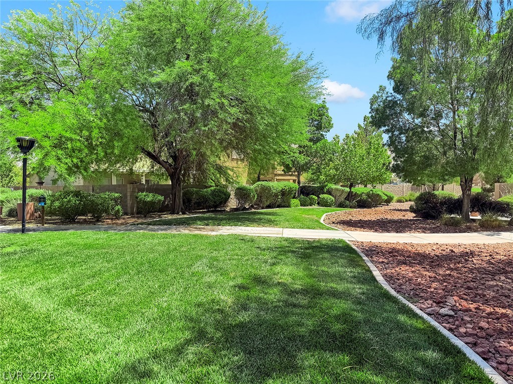 6245 Halstead Court North Las Vegas NV 89081