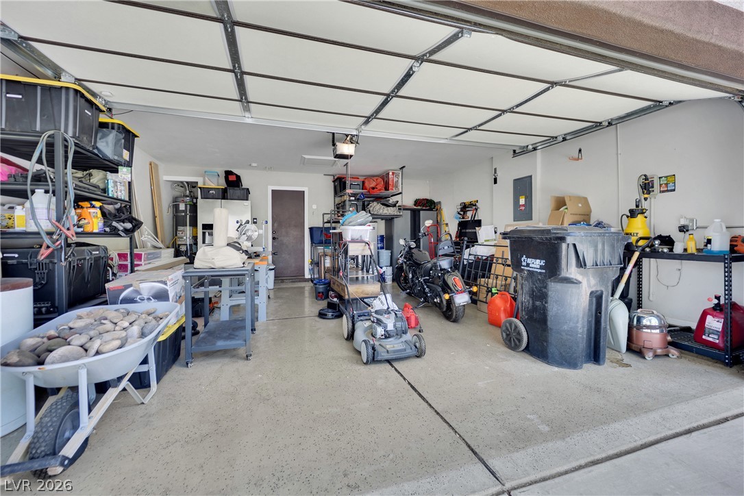 6245 Halstead Court North Las Vegas NV 89081
