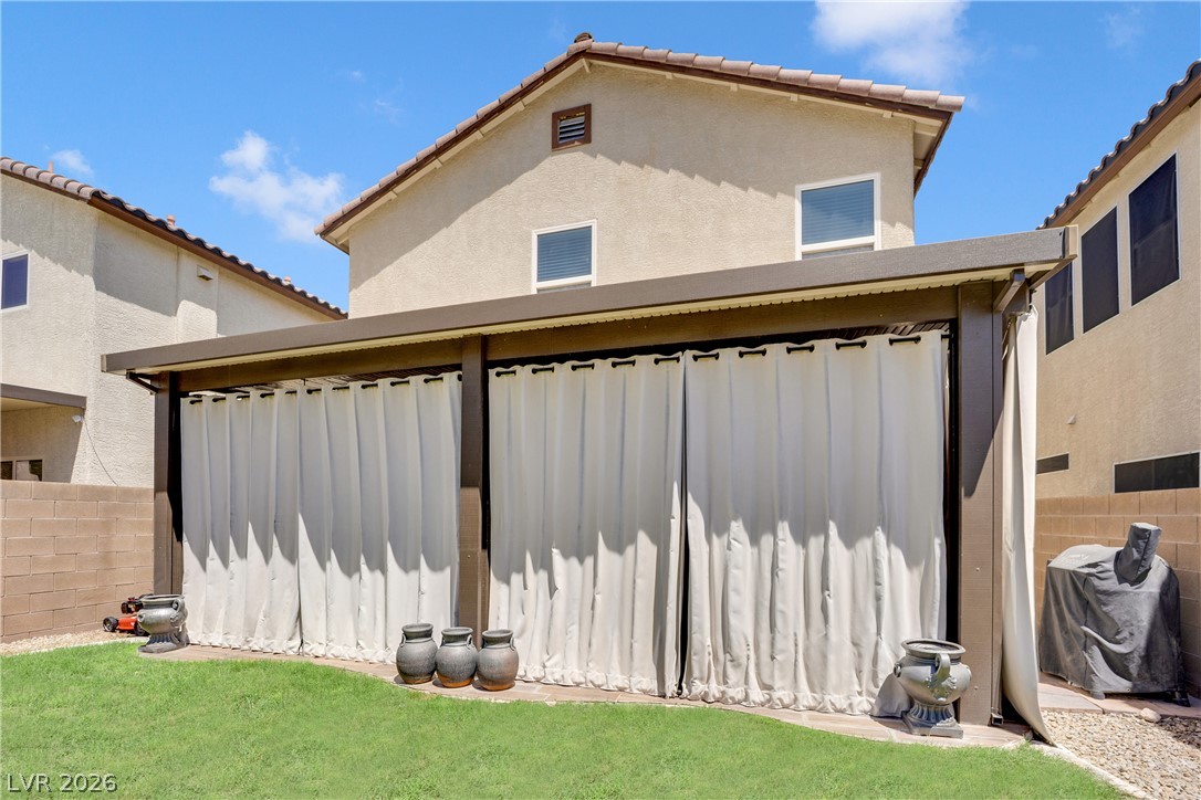6245 Halstead Court North Las Vegas NV 89081