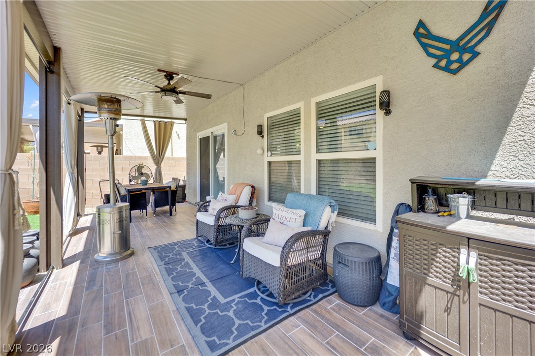 6245 Halstead Court North Las Vegas NV 89081