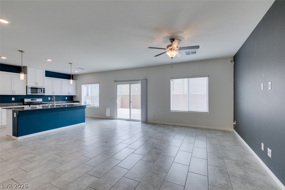 7544 Bronson Bay Lane North Las Vegas NV 89084