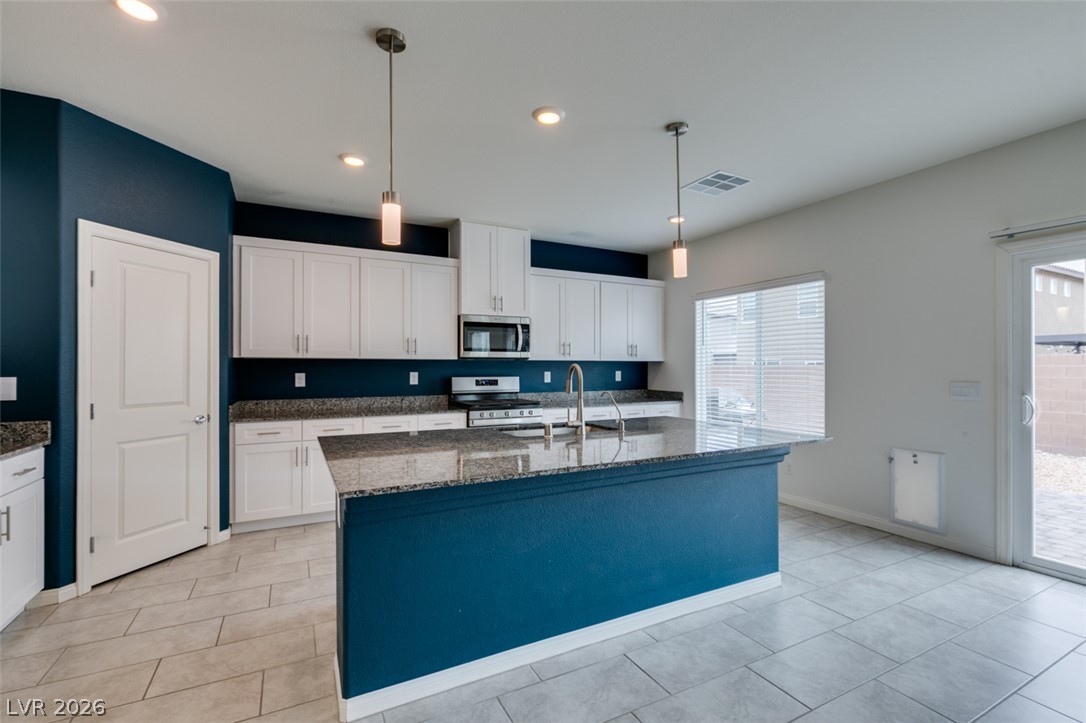 7544 Bronson Bay Lane North Las Vegas NV 89084