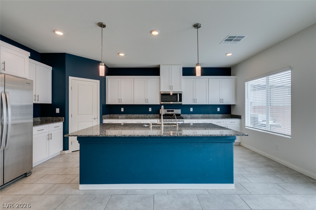 7544 Bronson Bay Lane North Las Vegas NV 89084