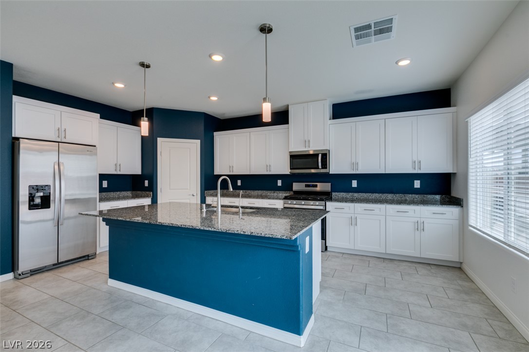 7544 Bronson Bay Lane North Las Vegas NV 89084