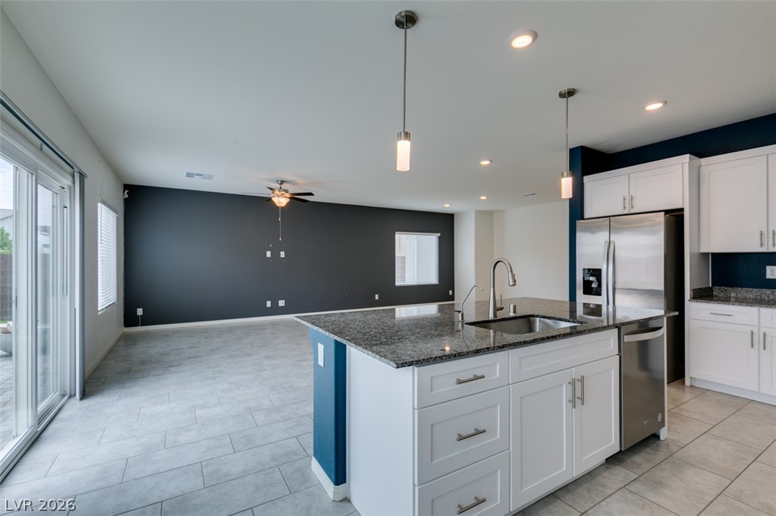 7544 Bronson Bay Lane North Las Vegas NV 89084